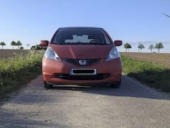 Bild des Angebotes Honda Jazz Jazz 1.4 i-VTEC Comfort