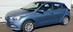 Bild des Angebotes Hyundai i20 Comfort Top Gepflegt