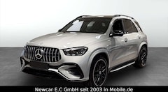 Bild des Angebotes Mercedes-Benz GLE 53 AMG Hybrid 4Matic*LUFT*ACC*HUD*Memory*