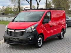 Bild des Angebotes Opel Vivaro B Kasten/Kombi Kasten L1H1  2,7t Klima