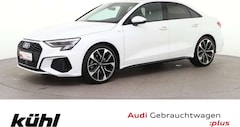 Bild des Angebotes Audi A3 35 TFSI S tronic S line LED/ACC/Nav