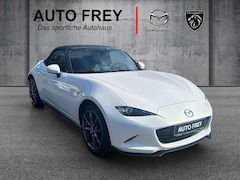 Bild des Angebotes Mazda MX-5 SKYACTIV-G 160 i-ELOOP Sports-Line Spoiler-Kit LED