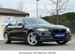 Bild des Angebotes BMW 525 d xDrive LCI*2.HAND*STANDHEIZUNG*SPORT*EURO6*