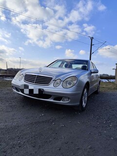 Bild des Angebotes Mercedes-Benz 220