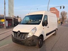 Bild des Angebotes Renault Master III Kasten L2H2 HKa 3,5t Klimaanlage*AHK