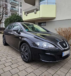 Bild des Angebotes SEAT Leon Leon 1.4 Reference