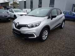 Bild des Angebotes Renault Captur Limited*26Tkm*Tüv NEU*Navi*KlimaAUT*131PS