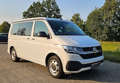 Bild des Angebotes VW T6.1 California California Beach Camper FWD
