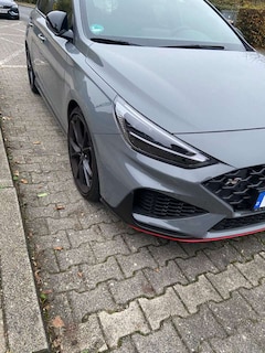 Bild des Angebotes Hyundai i30 2.0 T-GDI DCT N Performance