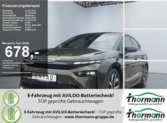 Bild des Angebotes Skoda Enyaq Coupé Sportline 85 Matrix ACC AHK AUT LED
