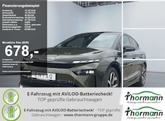 Bild des Angebotes Skoda Enyaq Coupé Sportline 85 Matrix ACC AHK AUT LED