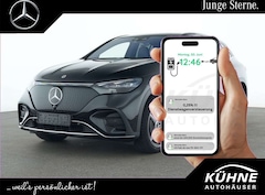 Bild des Angebotes Mercedes-Benz EQE SUV EQE 300 SUV AMG+AHZV+Sitzheizung 4x+Park Remote