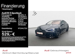 Bild des Angebotes Audi RS5 performance quattro*RS-Schalensit
