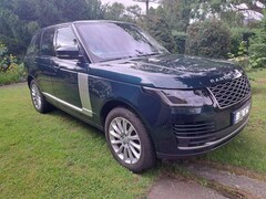 Bild des Angebotes Land Rover Range Rover Vogue
