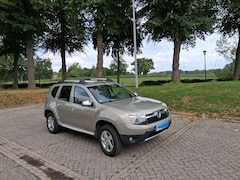 Bild des Angebotes Dacia Duster Duster 1.6 16V 4x2 LPG Prestige