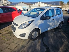 Bild des Angebotes Chevrolet Spark LS