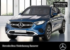 Bild des Angebotes Mercedes-Benz GLC 300 de 4M AVANTG+PANO+360+AHK+LED+TOTW+KEYLESS