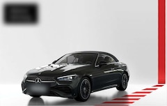 Bild des Angebotes Mercedes-Benz CLE 200 Cabrio AMG-EDITION NIGHT DIST. MEMORY