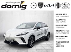 Bild des Angebotes MG MG4 4 64 kWH Luxury MY24