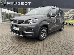 Bild des Angebotes Peugeot Rifter L1 Allure Elektro *Navi*Sitzheizung*uvm..