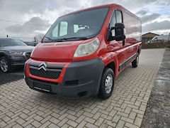 Bild des Angebotes Citroen Jumper Kasten 33 L2H1 HDi 110 FAP