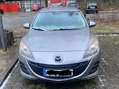 Bild des Angebotes Mazda 3 3 1.6 MZR Center-Line