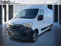 Bild des Angebotes Renault Master 3,5t dCi 135 L2H2 Sortimoausbau AHK KLIMA Regensensor ABS