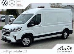 Bild des Angebotes Maxus Deliver 9 Kasten L3H2 Luxury LED/Kamera/Klima