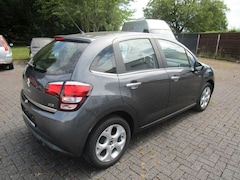 Bild des Angebotes Citroen C3 PureTech VTi 82 Exclusive
