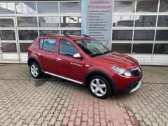 Bild des Angebotes Dacia Sandero 1.6 MPI Stepway, Klimaanlage, HU/AU neu