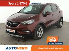 Bild des Angebotes Opel Mokka X 1.4 Turbo ON Start/Stop 4x4*NAVI*TEMPO*CAM*PDC*SHZ
