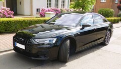 Bild des Angebotes Audi A8 A8 55 TFSI quattro tiptronic