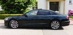 Bild des Angebotes Audi A8 A8 55 TFSI quattro tiptronic