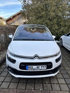 Bild des Angebotes Citroen C4 SpaceTourer BlueHDi 130 Stop&Start SELECTION