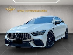 Bild des Angebotes Mercedes-Benz AMG GT 63 S 4Matic+ Keramik/Aerodynamikpaket/3D