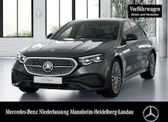 Bild des Angebotes Mercedes-Benz E 220 d Edition AMG-Line Fahrass 360° Pano Distr.