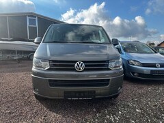 Bild des Angebotes VW T5 Multivan DSG 4MOTION Diff Sperre