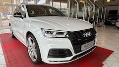 Bild des Angebotes Audi SQ5 3.0 TFSI quattro VIRTUAL+MATRIX+PANO+LUFT