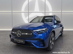 Bild des Angebotes Mercedes-Benz GLC 400 e 4M AMG LINE PREM NIGHT+AIRM+AHK+H.LENK