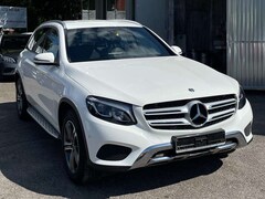 Bild des Angebotes Mercedes-Benz GLC 350 GLC 350 d 4Matic (253.925)