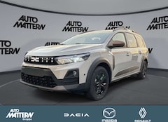Dacia Jogger Extreme hybrid 155|Kamera|Nav|CarPlay|SHZ