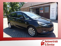 Bild des Angebotes Opel Zafira 1.6 SIDI Turbo Autom. 7-Sitze,AHK abnb.