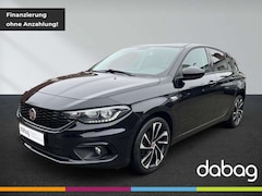 Bild des Angebotes Fiat Tipo 1.4 T-Jet S-Design