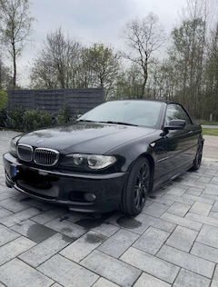Bild des Angebotes BMW 330 330 Ci