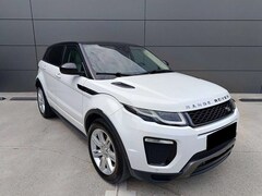 Bild des Angebotes Land Rover Range Rover Evoque Range Rover Evoque Si4HSE
