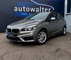 Bild des Angebotes BMW 218 Baureihe 2 Active Tourer 218 i