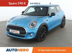 Bild des Angebotes MINI One One *NAVI*LED*LIM*PDC*SHZ*KLIMA*