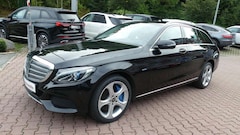 Bild des Angebotes Mercedes-Benz C 350 C350e*T*Leder*ACC*LED*Kam*Pano