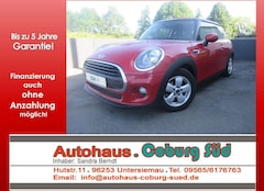 Bild des Angebotes MINI One Mini 3-trg. One KLIMA ALU SHZG