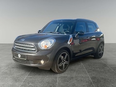 Bild des Angebotes MINI Cooper D Countryman /Navi/Shz/8fach/PDC/5Sitz/TüV